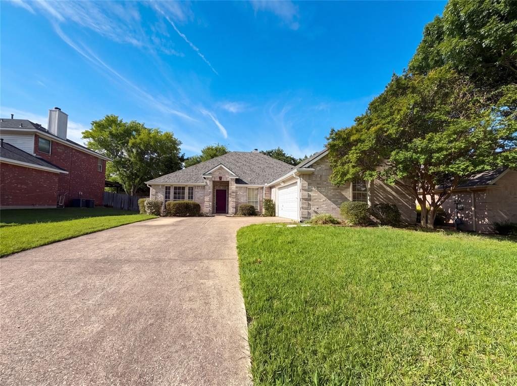 525 Hidden Oak Ln, Rockwall, TX 75087