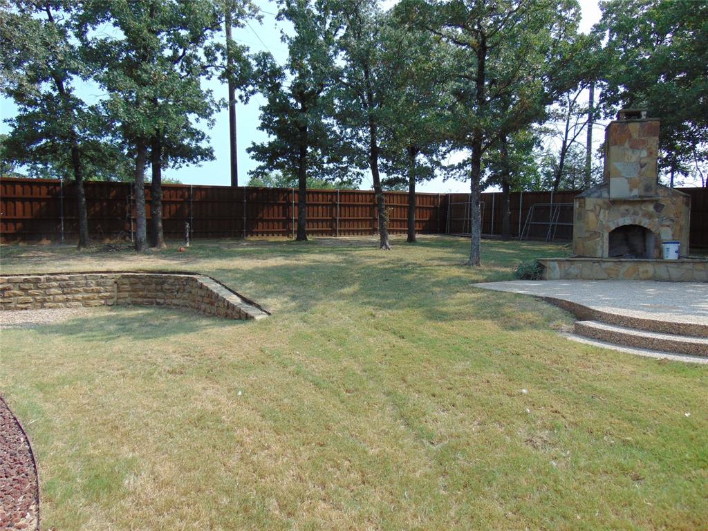 3401 Serendipity Hills Trl, Corinth, TX 76210 photo