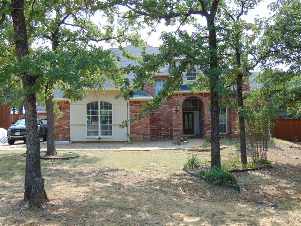 3401 Serendipity Hills Trl, Corinth, TX 76210 photo