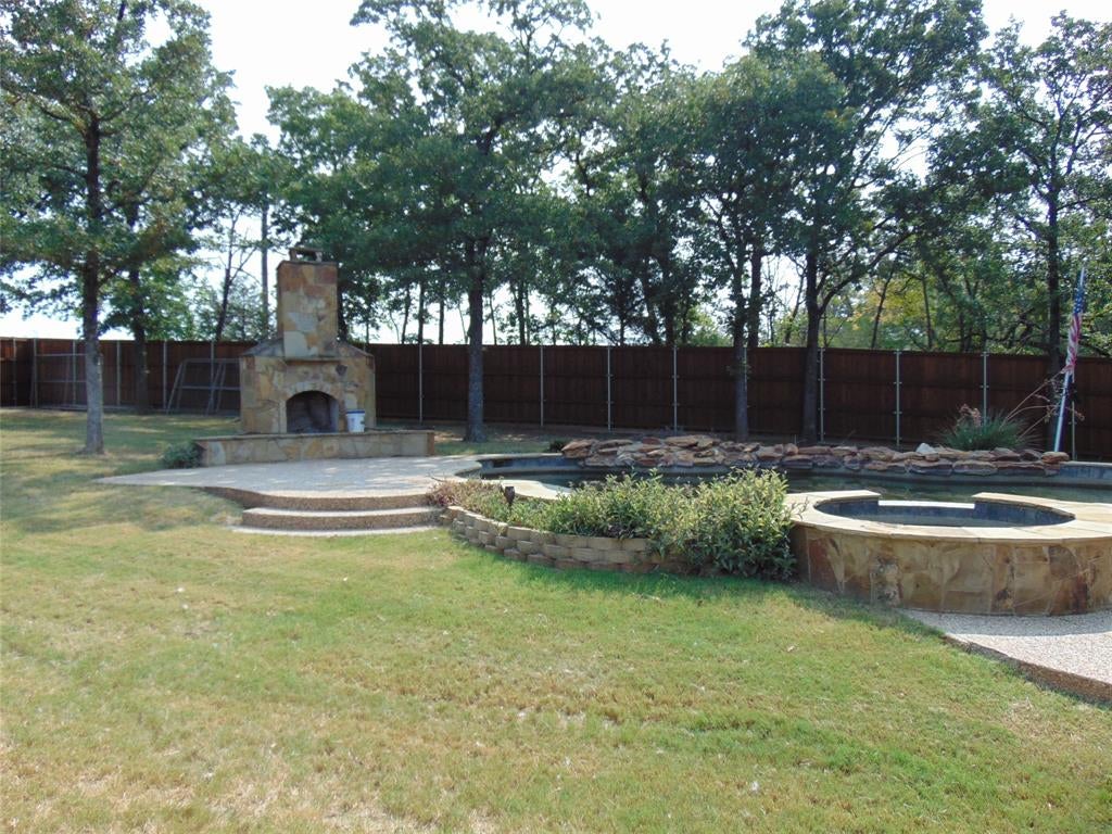 3401 Serendipity Hills Trl, Corinth, TX 76210 photo