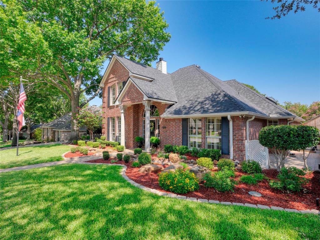 6805 Potomac Pkwy, Arlington, TX 76017 photo