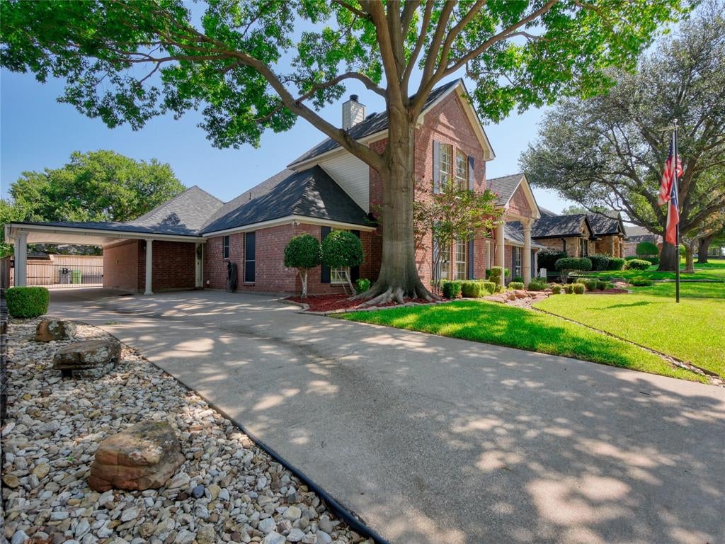 6805 Potomac Pkwy, Arlington, TX 76017 photo