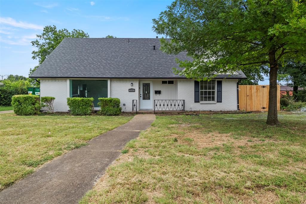 6830 Golf Hill Dr, Dallas, TX 75232