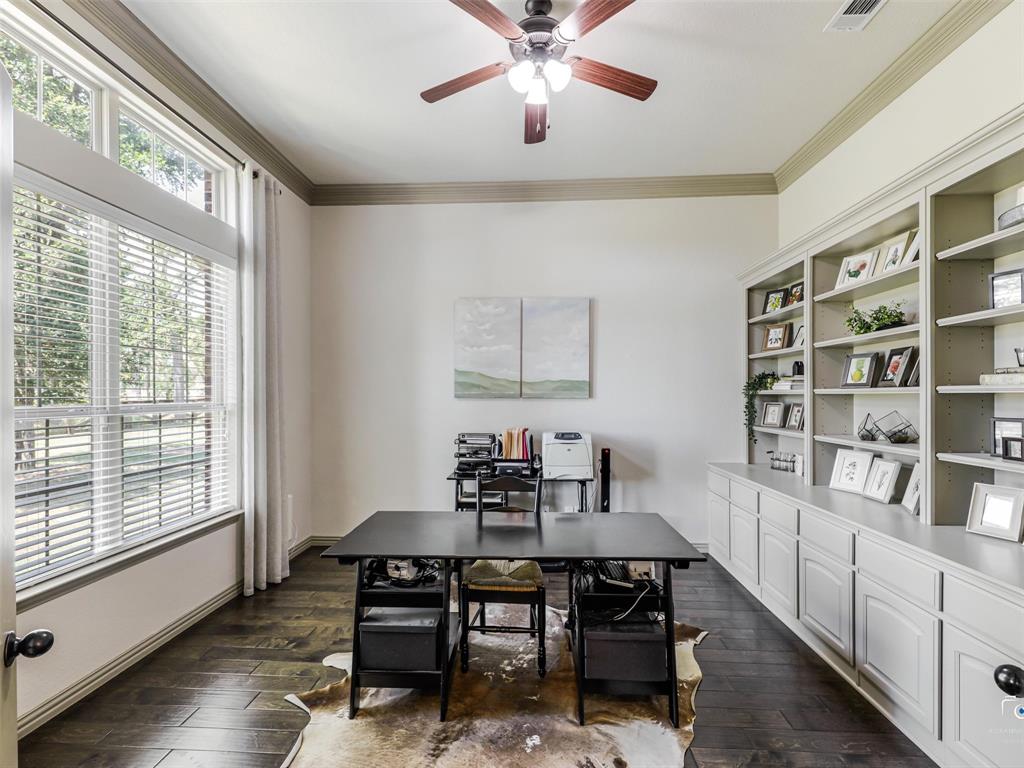 101 Sandlin Ct, Springtown, TX 76082 photo