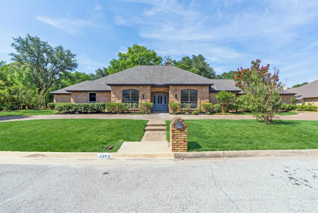 6812 Battle Creek Rd, Fort Worth, TX 76116
