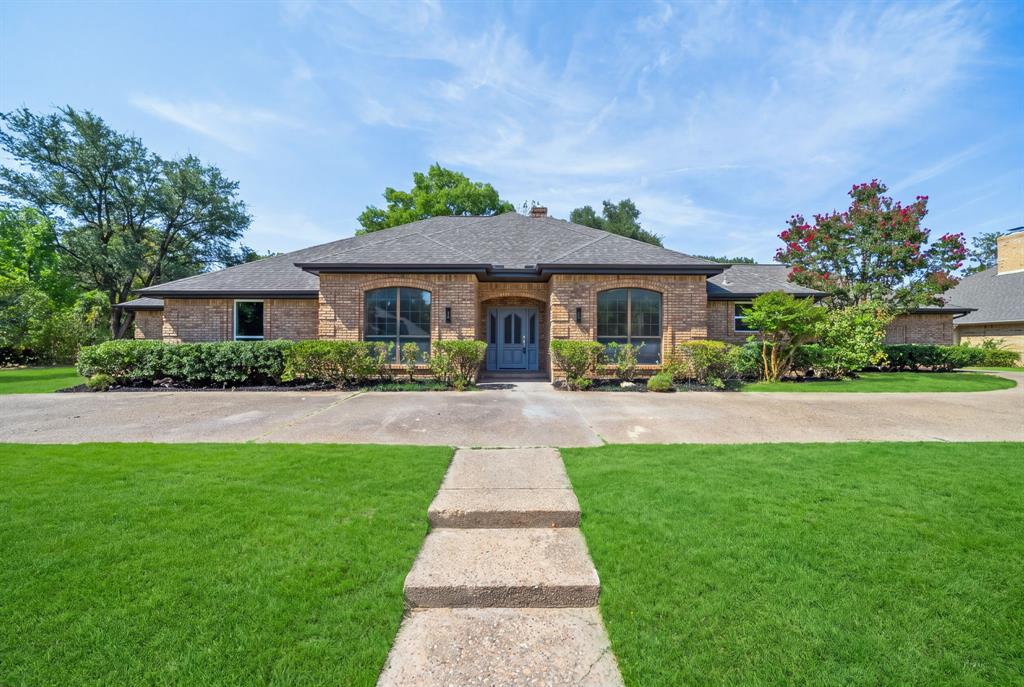 6812 Battle Creek Rd, Fort Worth, TX 76116 photo