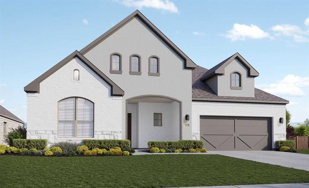 4359 Michigan Ave, Midlothian, TX 76065
