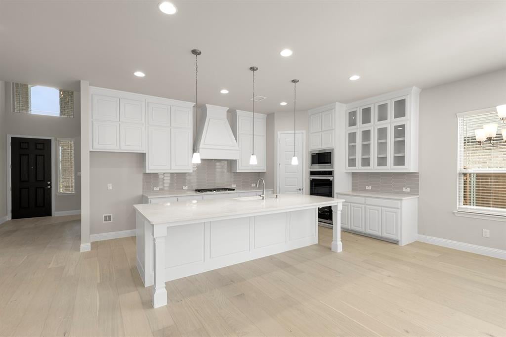 1905 Wishon Rd, Celina, TX 75009 photo