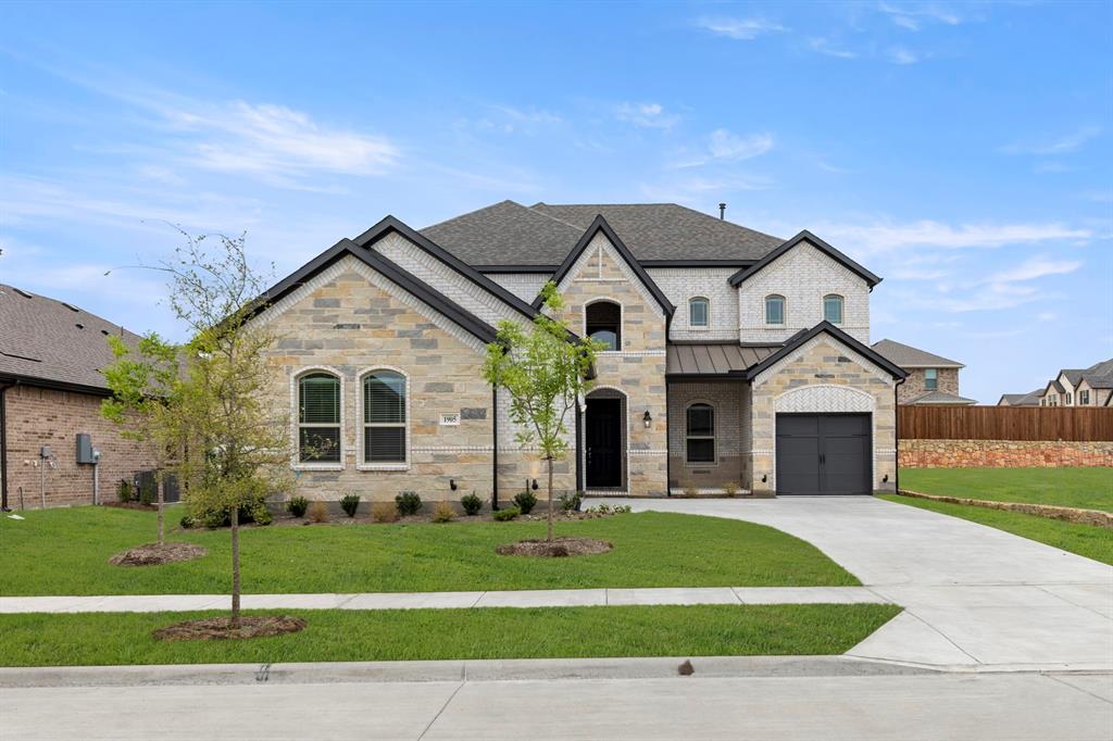 1905 Wishon Rd, Celina, TX 75009