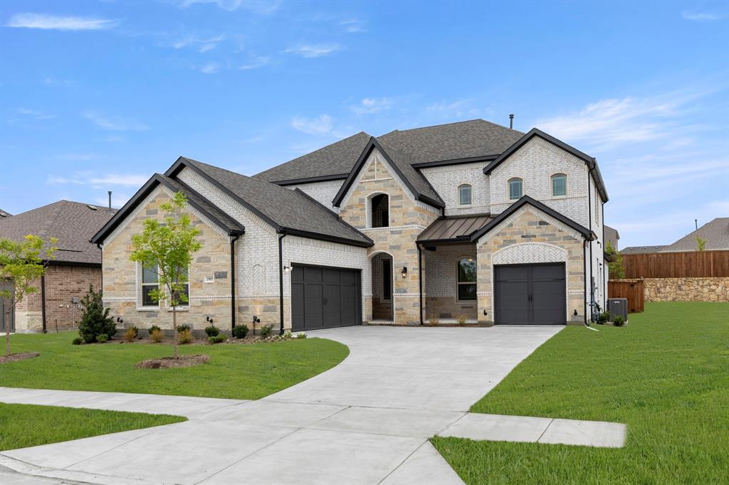 1905 Wishon Rd, Celina, TX 75009 photo