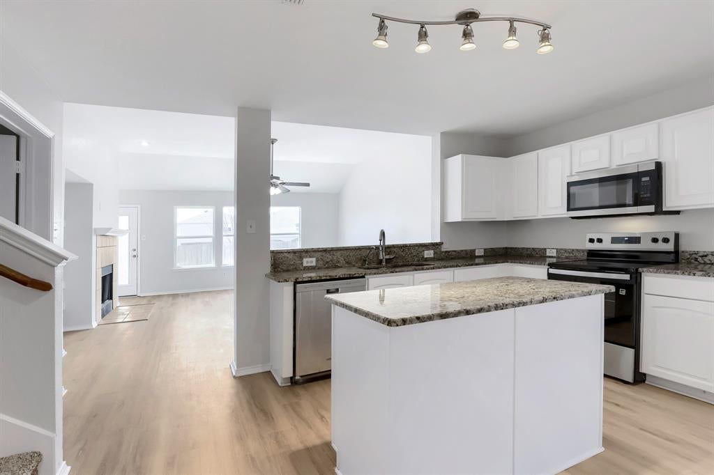 4140 Heirship Ct, Fort Worth, TX 76244 photo