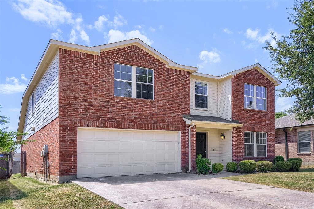 4140 Heirship Ct, Fort Worth, TX 76244 photo