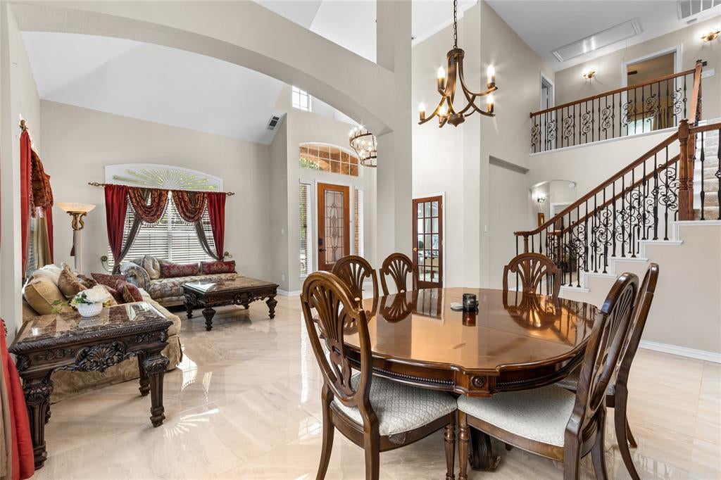 2012 Stevenson Ln, Flower Mound, TX 75028 photo