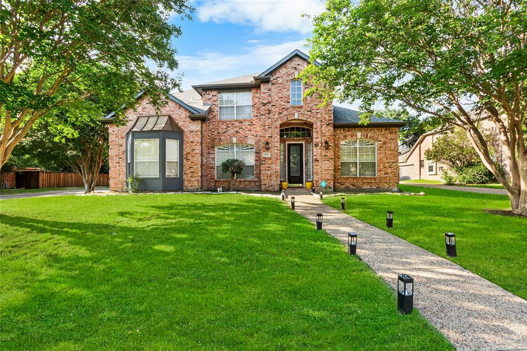 2012 Stevenson Ln, Flower Mound, TX 75028