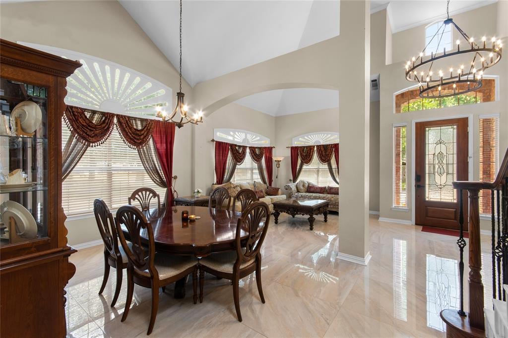 2012 Stevenson Ln, Flower Mound, TX 75028 photo