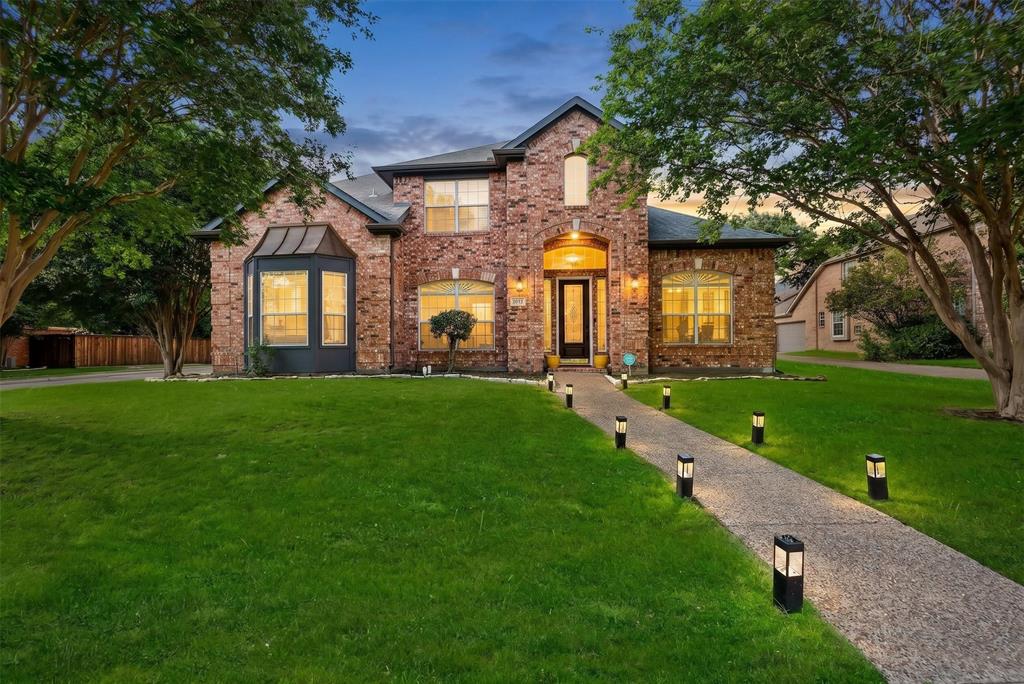2012 Stevenson Ln, Flower Mound, TX 75028 photo