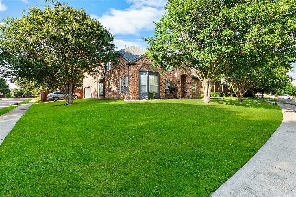 2012 Stevenson Ln, Flower Mound, TX 75028 photo