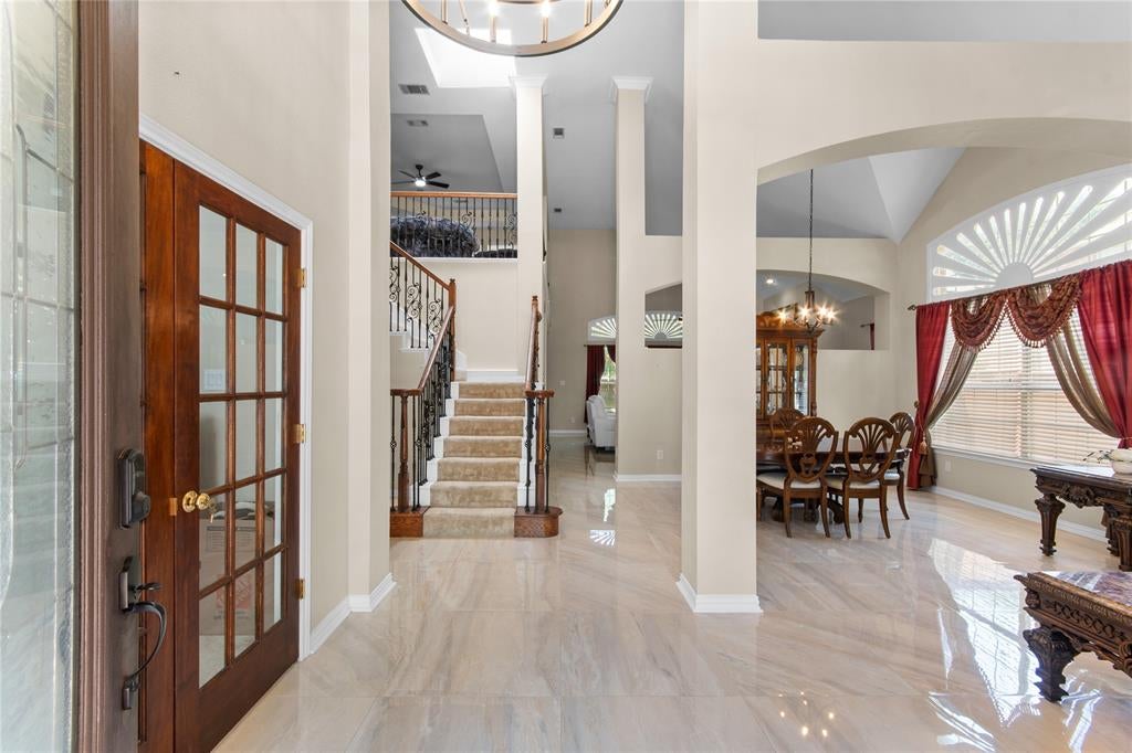 2012 Stevenson Ln, Flower Mound, TX 75028 photo
