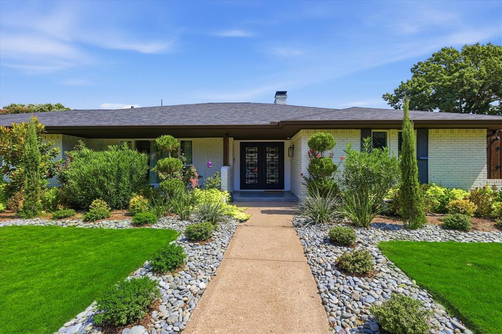 4445 Mill Run Rd, Dallas, TX 75244 photo