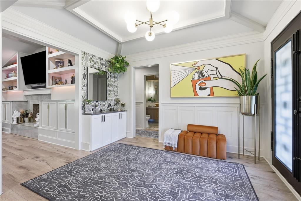 4445 Mill Run Rd, Dallas, TX 75244 photo