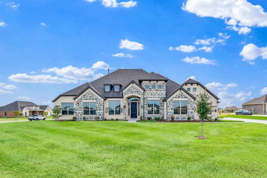 8340 Magnolia Ct, Greenville, TX 75402 photo