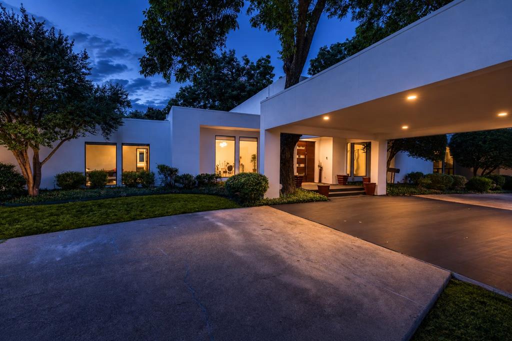 6321 Spring Valley Rd, Dallas, TX 75254 photo