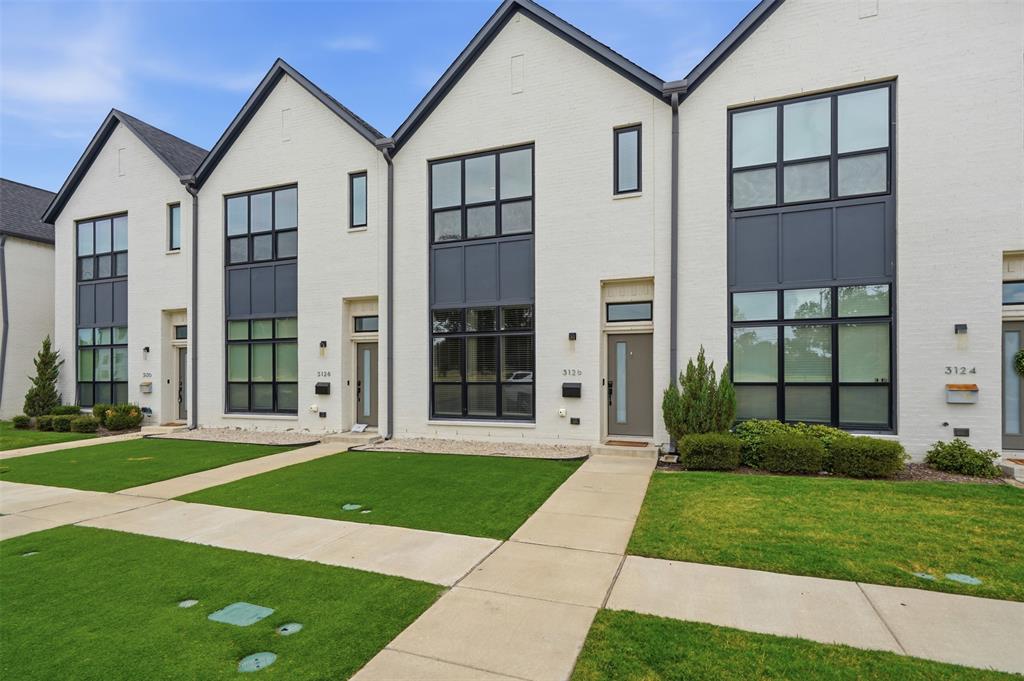 3126 Wayside Ave, Fort Worth, TX 76110