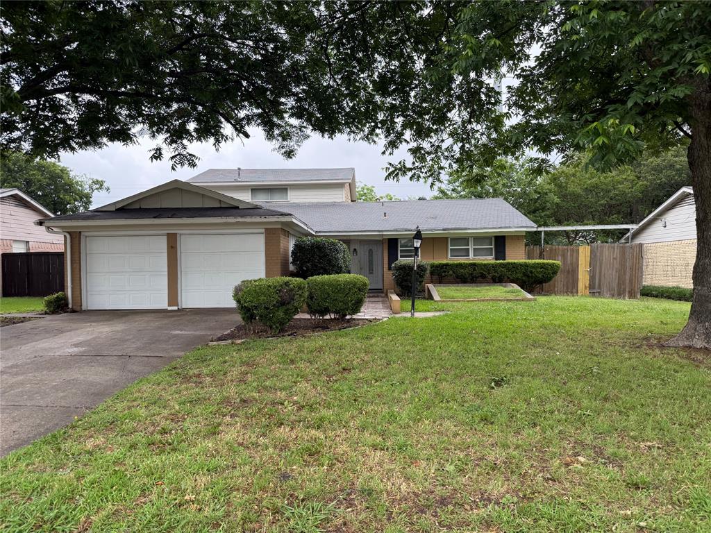 1908 Somerville Dr, Richardson, TX 75080
