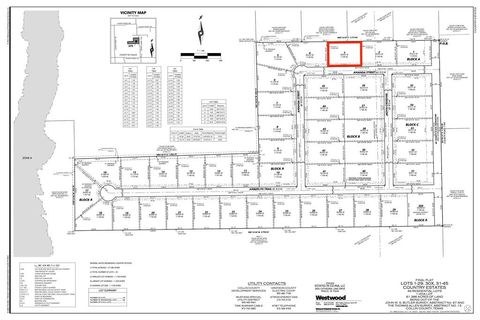 Unimproved Land in Celina TX Lot 3 Amanda Street.jpg