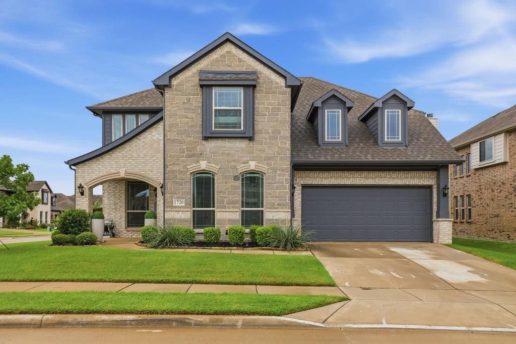1720 Benny Ln, Little Elm, TX 75068