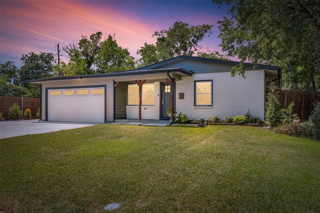 6705 Santa Anita Dr, Dallas, TX 75214