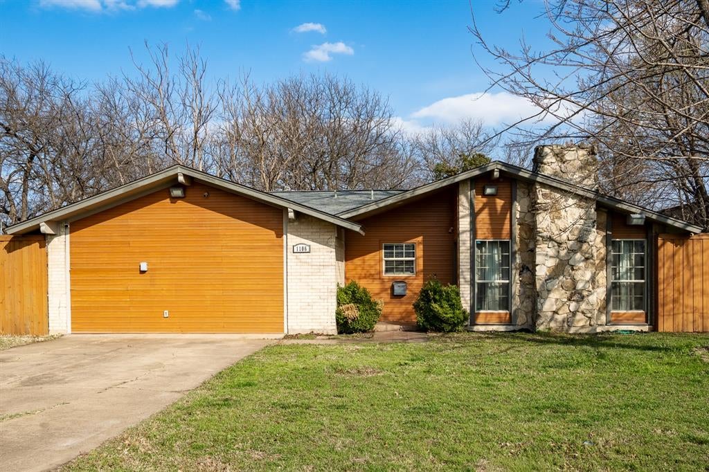 1106 Alexander Ave, Duncanville, TX 75137