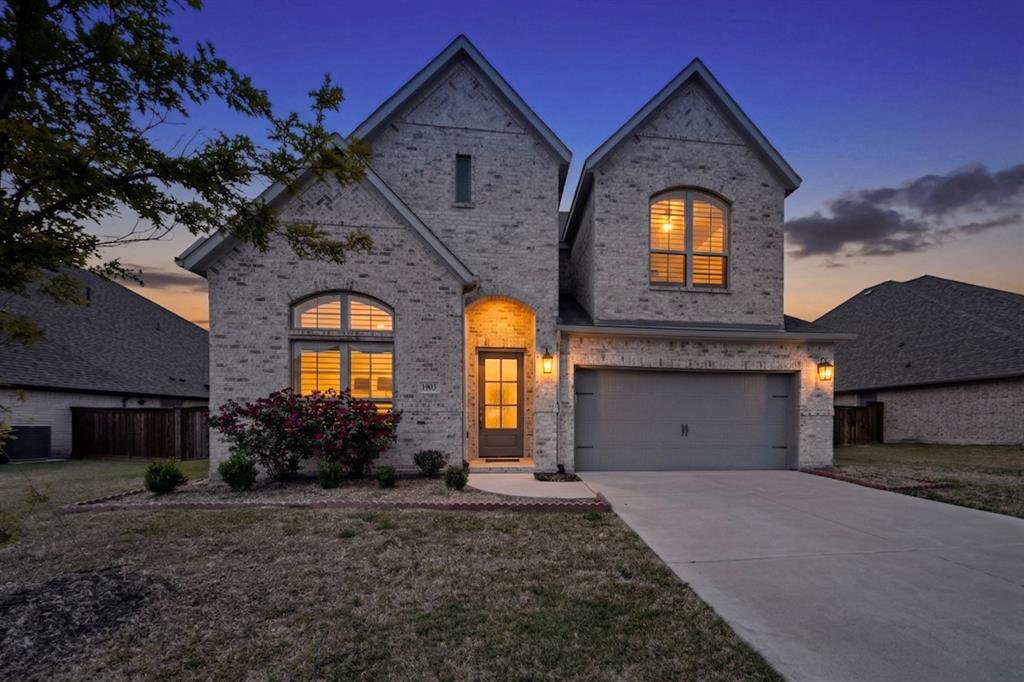 1989 Ballyoak Ln, Forney, TX 75126 photo