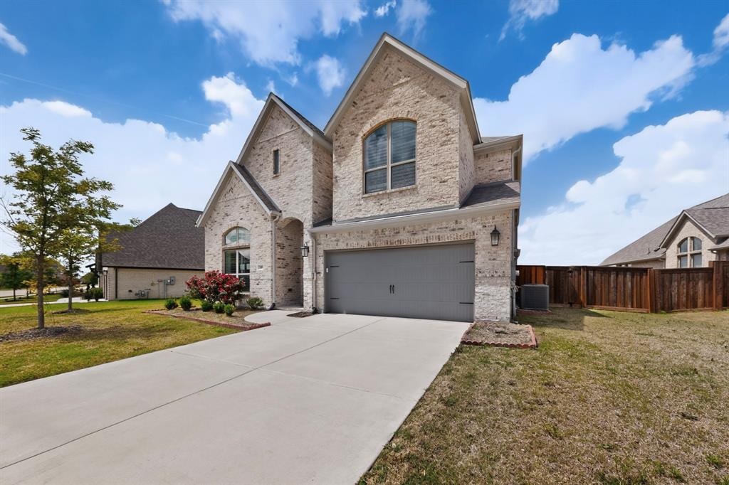 1989 Ballyoak Ln, Forney, TX 75126 photo