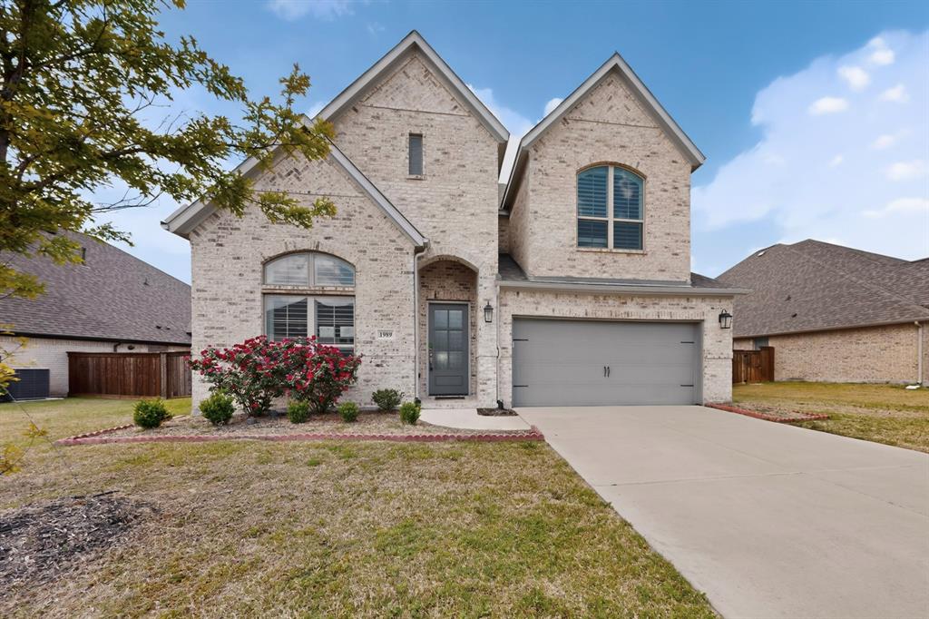 1989 Ballyoak Ln, Forney, TX 75126 photo