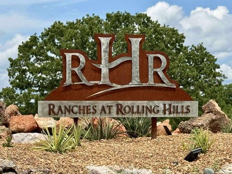Unimproved Land in Alvord TX 100 Rolling Hills Boulevard.jpg
