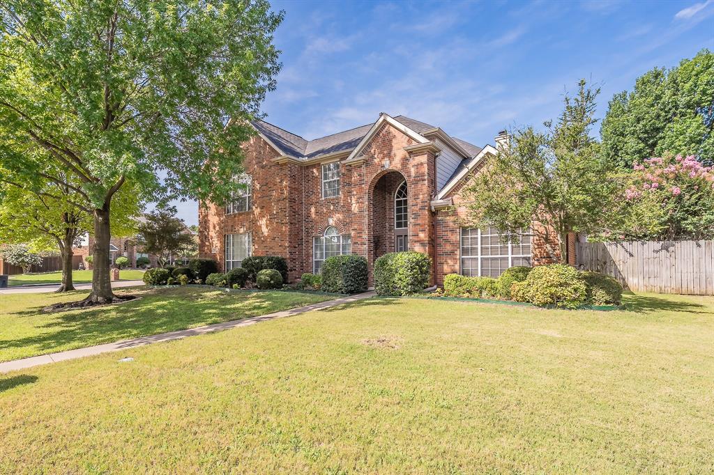 3001 Saint Lynda Dr, Mansfield, TX 76063 photo
