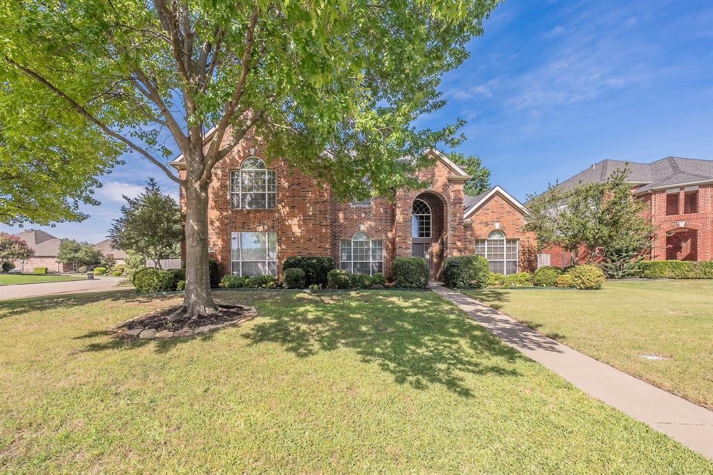 3001 Saint Lynda Dr, Mansfield, TX 76063 photo