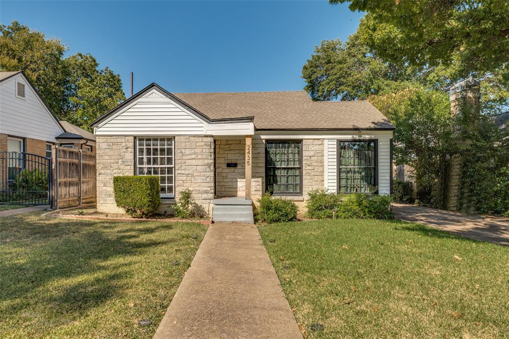 2435 W 10 St, Dallas, TX 75211 photo