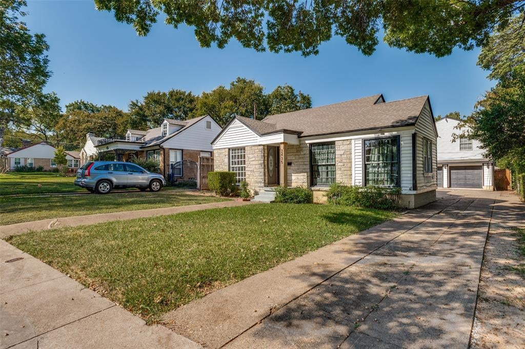 2435 W 10 St, Dallas, TX 75211 photo
