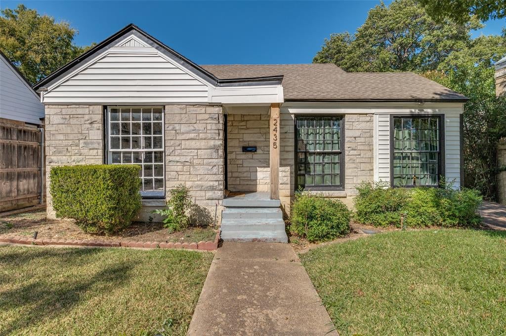 2435 10 St, Dallas, TX 75211