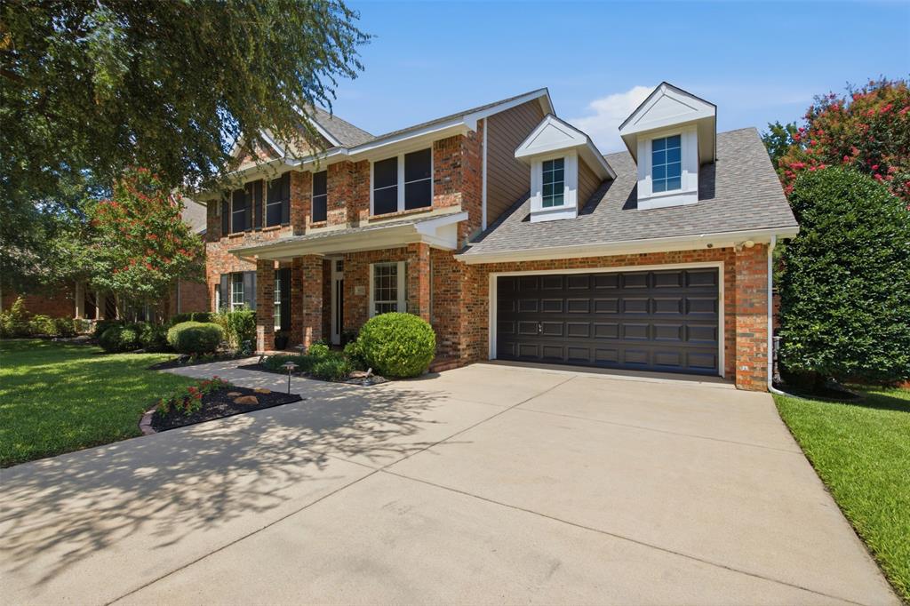 952 Water Oak Dr, Grapevine, TX 76051 photo
