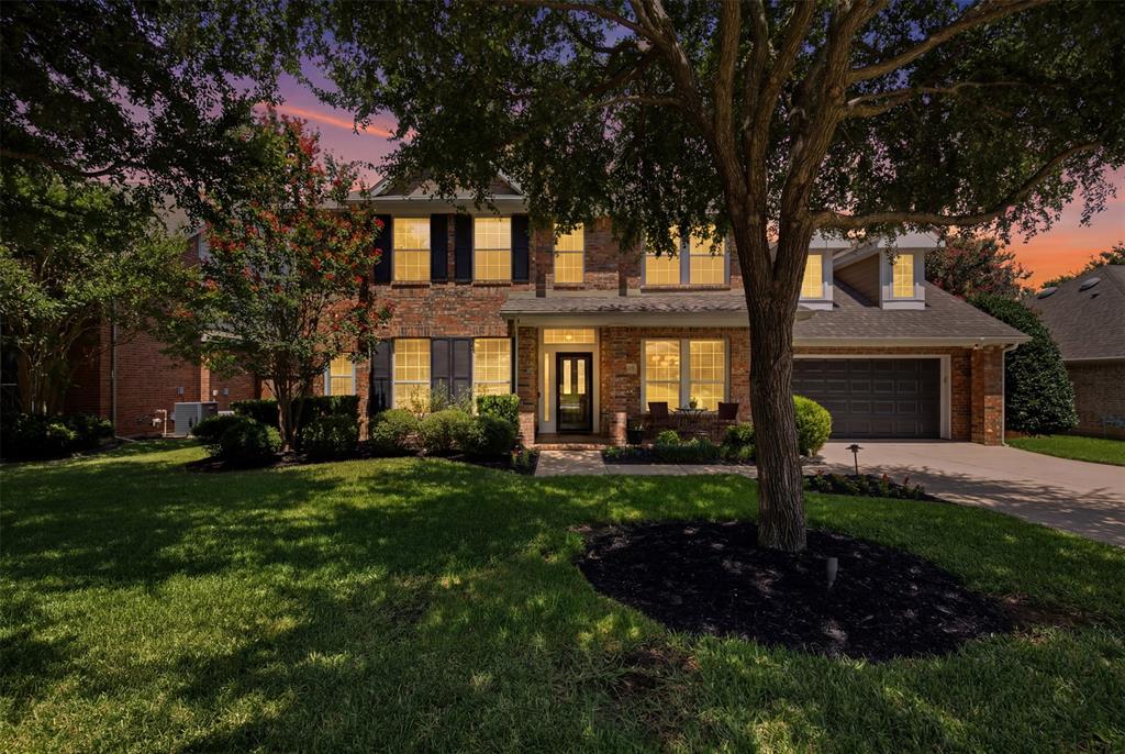 952 Water Oak Dr, Grapevine, TX 76051 photo