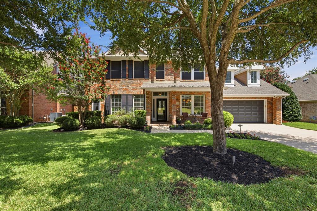 952 Water Oak Dr, Grapevine, TX 76051 photo