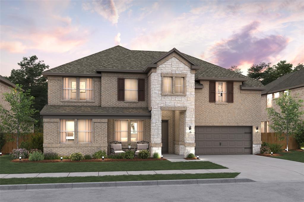 1010 Ashcroft Ln, Justin, TX 76247