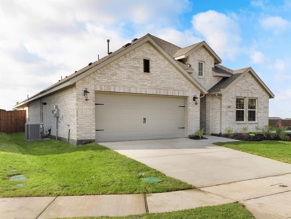 2007 Brackett Pond Rd, Forney, TX 75126 photo
