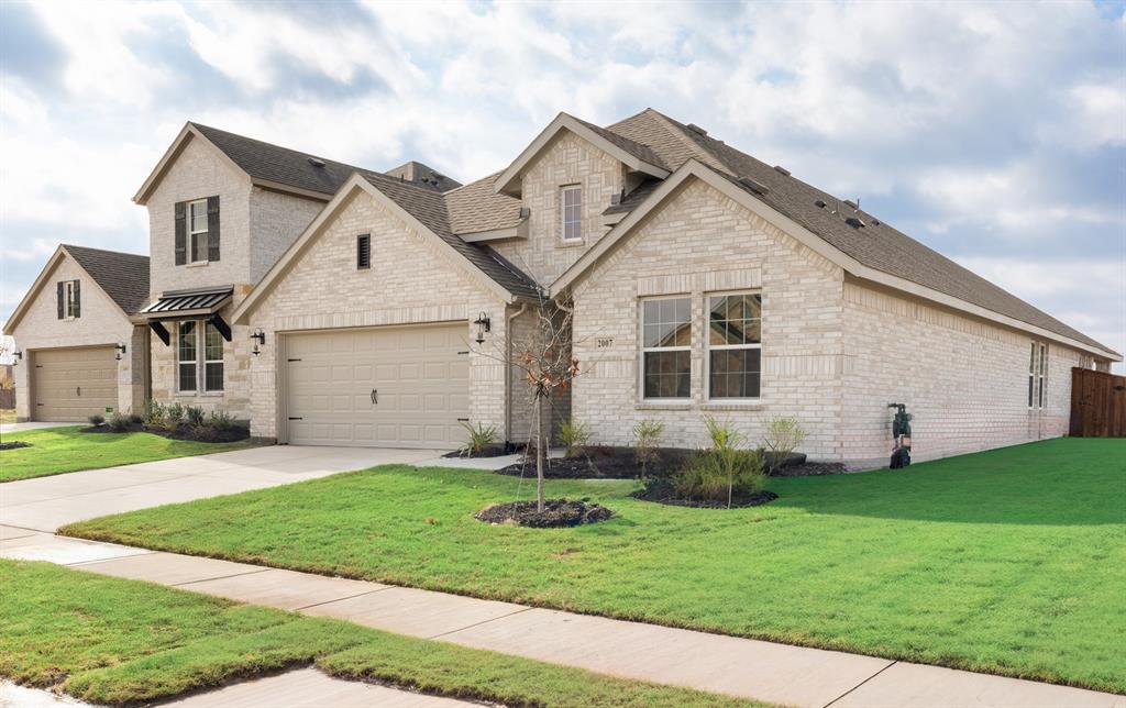 2007 Brackett Pond Rd, Forney, TX 75126 photo
