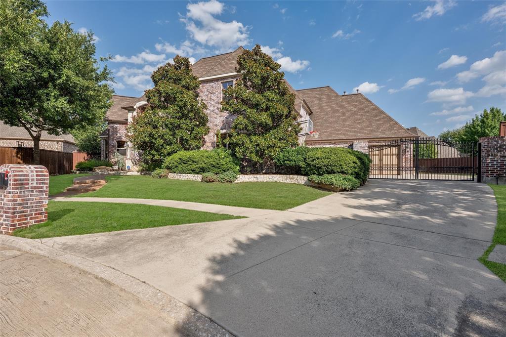 10104 Claiborne Ln, Frisco, TX 75033 photo