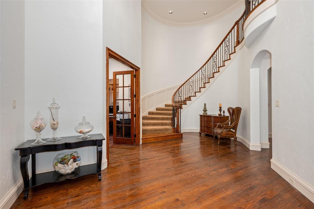 10104 Claiborne Ln, Frisco, TX 75033 photo