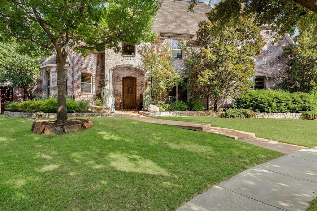 10104 Claiborne Ln, Frisco, TX 75033 photo